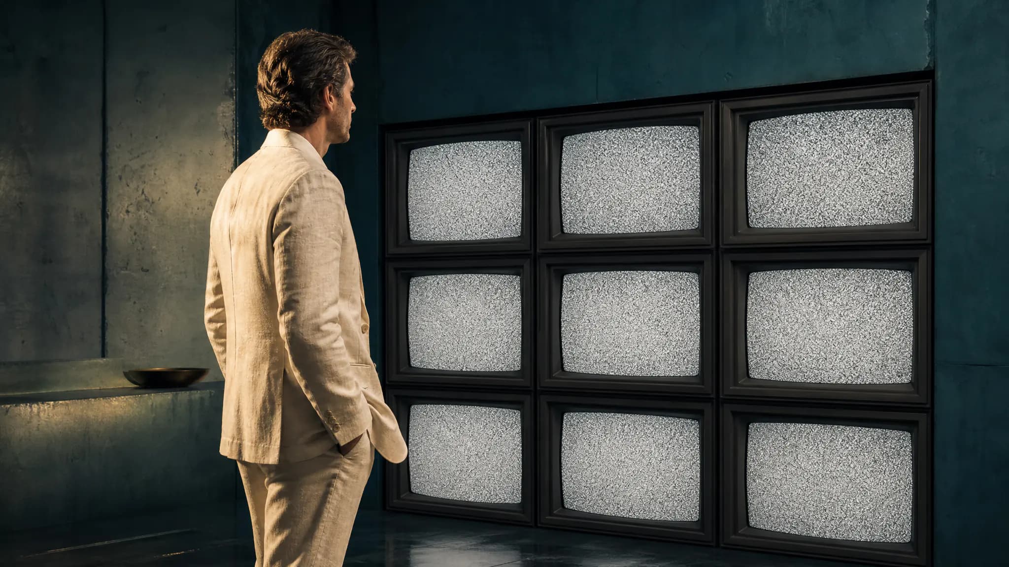 AI video generator — logos of the state-of-the-art AI video models supported by 7ART