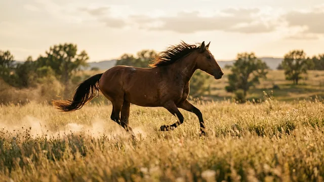 HappyHorse 1.1 on 7ART